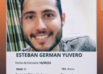 Encontraron en San Rafael a un ingeniero sanjuanino que había desaparecido