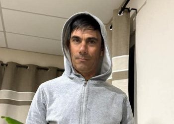 Buscan a un hombre desaparecido en El Nihuil