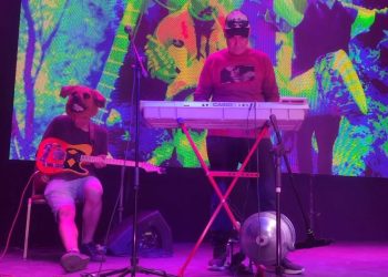 La Feria del Libro se desarrolla con normalidad en el Centro de Congresos