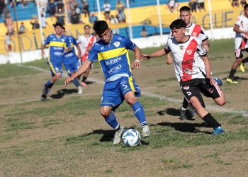 Se cerró la 3ª fecha del Torneo Clausura y Monte Comán es el único puntero