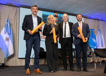 Congreso Internacional de Ciudades Inteligentes