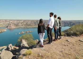 San Rafael innova: turismo que genera empleo, protege la cultura y cuida el paisaje