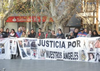 Tragedia de la Cuesta: el padre de una de las víctimas pide a los sanrafaelinos sumarse a la marcha para pedir justicia