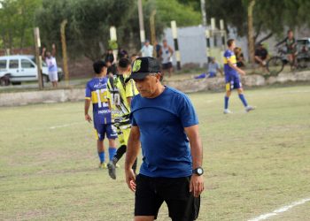 Síntesis Deportiva