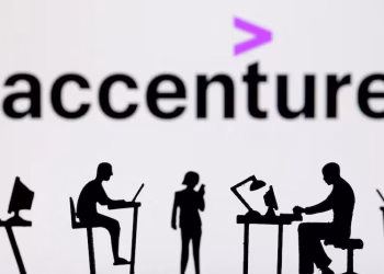 Accenture anuncia que despedirá a los empleados que no puedan adaptarse a la inteligencia artificial