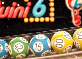 Se revelaron los 3 números que siempre salen en los sorteos del Quini 6 para ganar