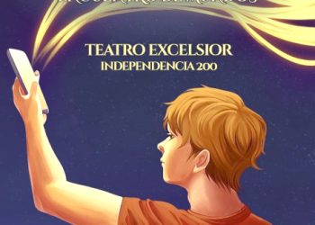 El Centro Polivalente de Arte lanza la expo “Luces en el campo. Encuentro de mundos”