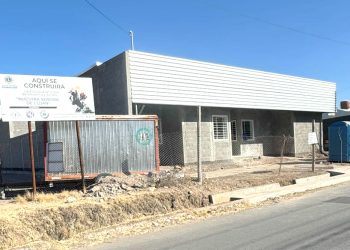 Logro histórico: un nuevo edificio dará hogar a la Escuela Nuestra Señora de Luján de ortofonía y sordos