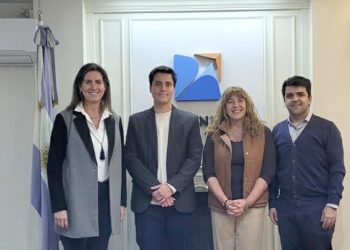 ProMendoza difunde herramientas de financiamiento del CFI para PyMEs