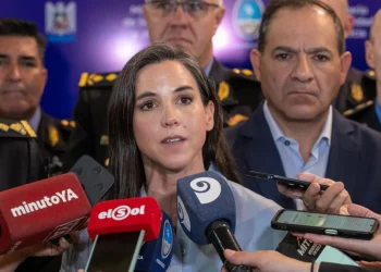 Auditorías en la Policía: la explicación de Seguridad tras haber “pasado la escoba” por irregularidades