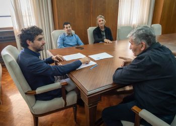 Más de 200 productores frutícolas consolidan su trabajo en la cooperativa La Línea y se enorgullecen por la futura compra del predio a la Provincia