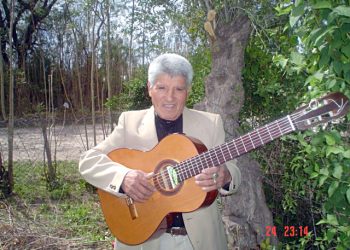 Conversatorio repasará la obra de Anselmo de Mendoza y su importante legado en el cancionero cuyano