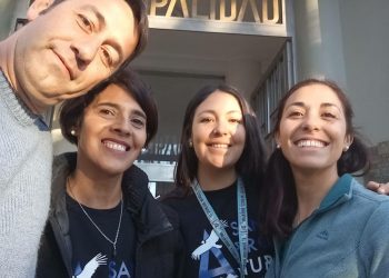 Profesionales del turismo presentaron un proyecto de ordenanza en el Concejo Deliberante