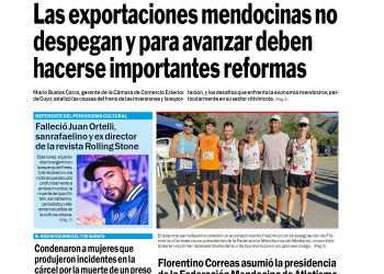Tapa Diario papel