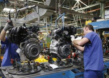 Reclamo del sector industrial para ser más competitivo ante la apertura a la importación