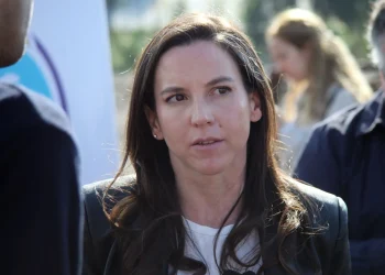 La ministra de Seguridad habló del estremecedor femicidio en Guaymallén