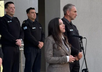 El ajuste en el Ministerio de Seguridad para pagar sentencias y amparos del personal