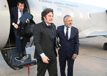 ¿La elección bonaerense puede afectar la imagen de la alianza Cornejo-Milei? Qué dicen los encuestadores