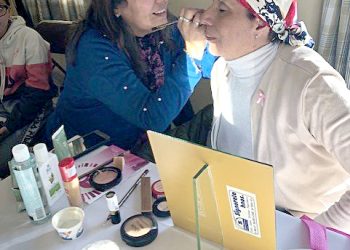 ALCEC invita una vez más a participar del programa “lucir bien y sentirse mejor”