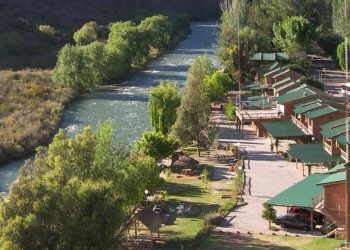 San Rafael recibe el cuarto encuentro nacional de propietarios de cabañas y departamentos turísticos