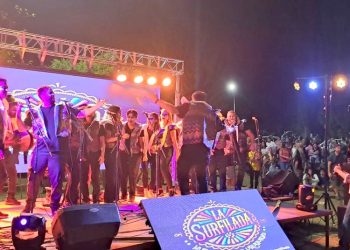 La murga “La Surfilada” lleva a cabo una convocatoria de voces