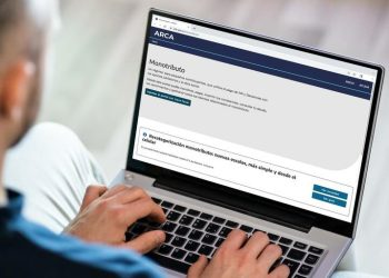 Nuevos topes de facturación y estricto control para monotributistas
