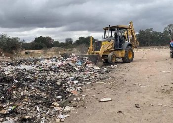 Mendoza avanza con la Ley de Gestión Integral de Residuos Sólidos Urbanos