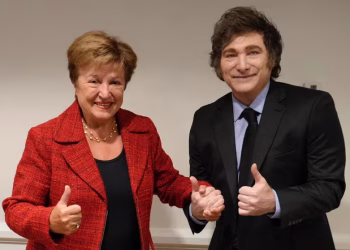 El FMI respaldó el programa económico del Gobierno tras la derrota electoral en la provincia de Buenos Aires