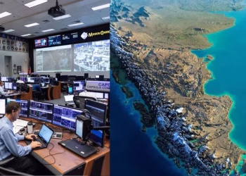 Alerta de la NASA por una anomalía magnética en Argentina que traerá graves consecuencias