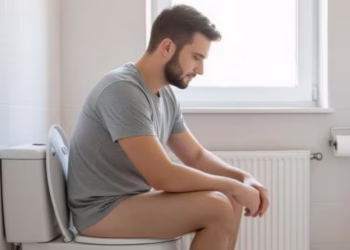 Descubrieron una relación entre ir al baño y un “vicio” con el celular que cometen miles de argentinos que favorecería el riesgo de sufrir de hemorroides