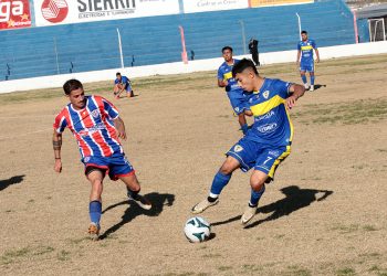 La categoría Senior de futsal tuvo una nueva fecha