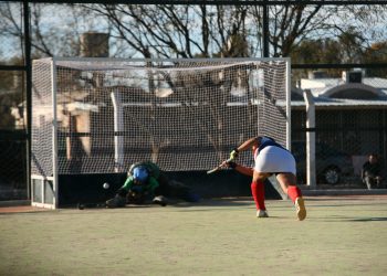 Belgrano Rugby Club busca incorporar nuevas jugadoras a su plantel de hockey