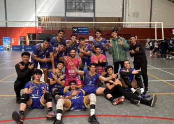 Torneo Federal A: gol de Hernán González y clasificación de Sarmiento de Resistencia