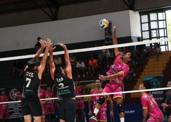 San Rafael recibirá al Torneo del Sur de vóley