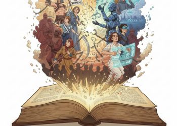 La escuela Antonio Di Benedetto vuelve a organizar su famoso y tradicional concurso intercolegial de cuentos