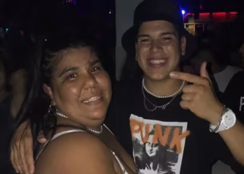 El desesperado pedido de Camilota en redes por la salud de su hermano Thiago Medina: “Está atravesando un momento muy difícil”