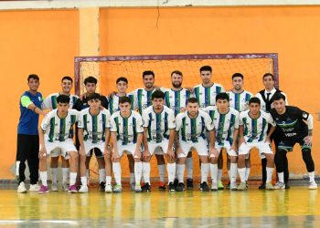 Tenis Club comenzó con un empate y una derrota en la División de Honor de futsal