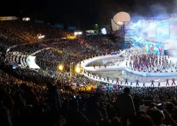 Buscan el afiche para los 90 años de Vendimia: cuánto dinero se llevará el ganador