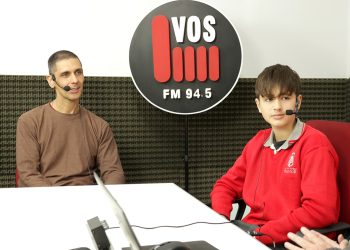 Valentino Martínez: San Rafael tiene a su campeón en el PISATÓN provincial