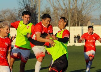 Pacífico y Villa Atuel recibieron la licencia para jugar el Torneo Regional