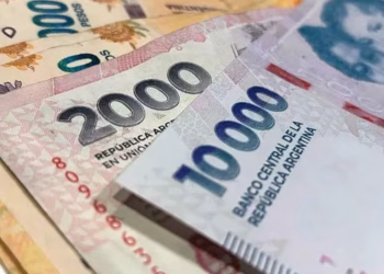 Plazos fijos: qué banco paga una súper tasa del 57% y le gana sí o sí a la inflación en septiembre 2025
