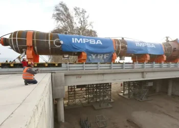 Impsa cambió su plan de reestructuración para garantizar beneficios a sus acreedores