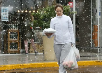 Los números de la tormenta de Santa Rosa en Mendoza y un dato que sorprende