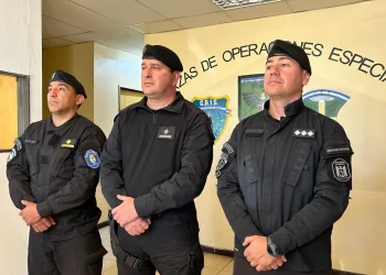 Drama en La Paz: policías explicaron cuál era el plan si las negociaciones con la alumna fracasaban