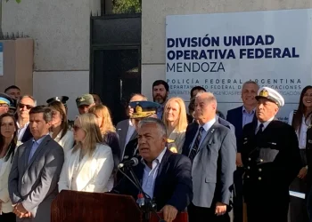 Alfredo Cornejo confirmó que Javier Milei llegará a Mendoza en medio de la campaña