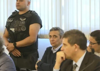 Condenaron al ex jefe de la Policía Federal de Mendoza por cobrar coimas a los cueveros del microcentro en Ciudad Mendoza