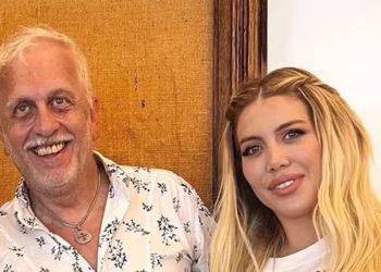 Andrés Nara habló sobre el presunto nuevo romance de Wanda: “Es un tipo macanudo”