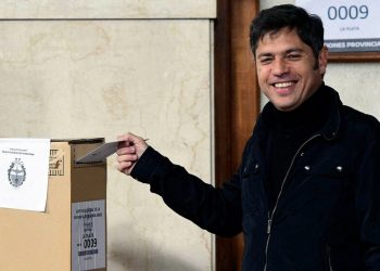 El peronismo obtuvo una victoria contundente en la provincia de Buenos Aires: Fuerza Patria le saca más de 12 puntos de ventaja a La Libertad Avanza