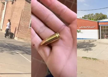 Qué se sabe de la alumna atrincherada en la escuela de Mendoza