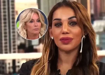 Mimi Alvarado destrozó a Yanina Latorre: qué dijo